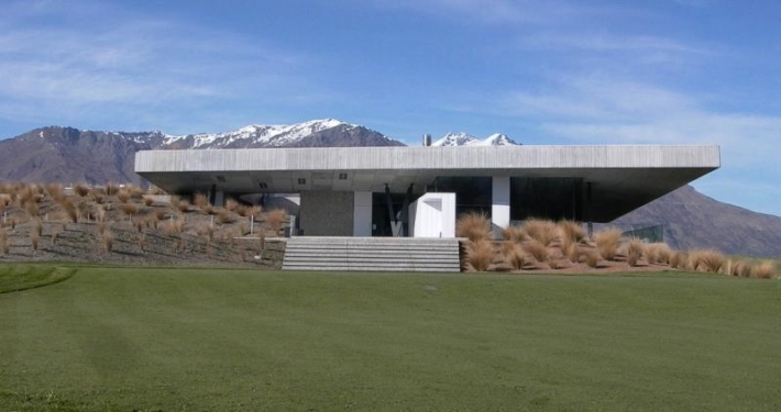 The Hills Golf Club
